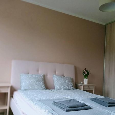 Colibri Apartament Lubniewice Exterior foto